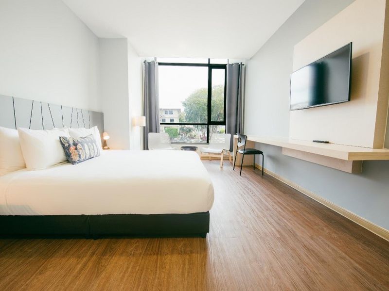 Hotel Photo 4