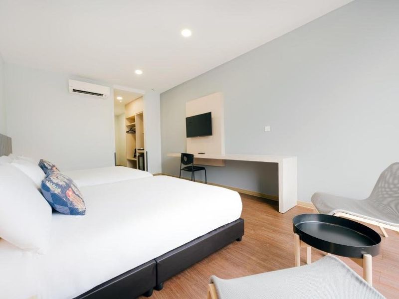 Hotel Photo 7