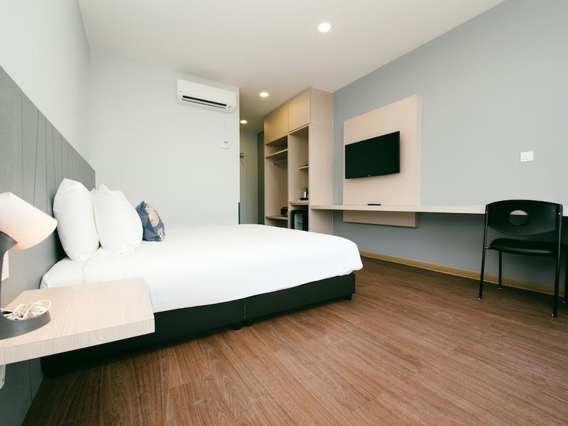 Hotel Photo 10