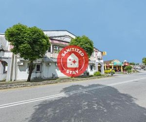 Muar Station Hotel Kuah Malaysia