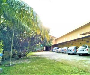 Motel Kampung Kuah Kuah Malaysia