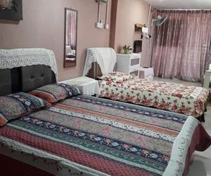 Che Ah Roomstay Kuah Malaysia