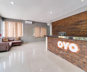OYO 89643 S.s Motel Kuah Malaysia