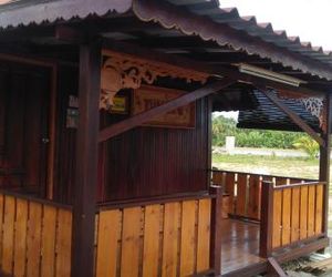 Challet Tualang Kota Bharu Malaysia
