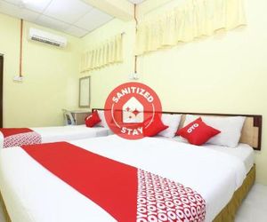 OYO 89651 Harmoni Hotel Kota Bharu Malaysia