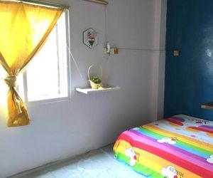 Pesona Backpackers Inn Kota Bharu Malaysia