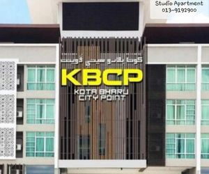 Nine Hundred Studio Apartment (KBCP) Kota Bharu Malaysia