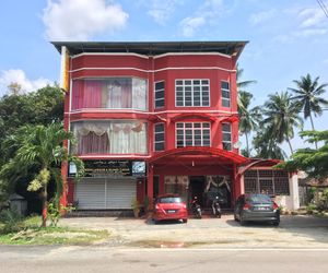OYO 89653 Anisaa Inn Kota Bharu Malaysia
