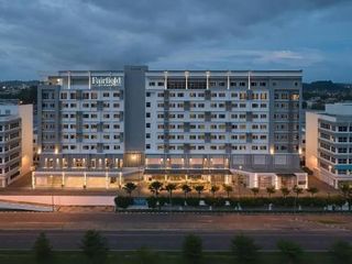 Hotel pic Fairfield by Marriott Bintulu Paragon