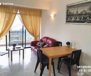 Berjaya Hills Sweet Homestay Genting Highlands Malaysia