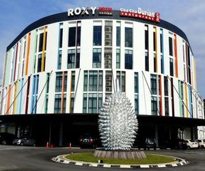 Roxy Hotel Serian Kuching Malaysia