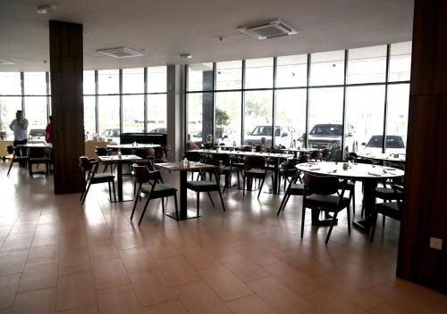 Hotel Photo 12