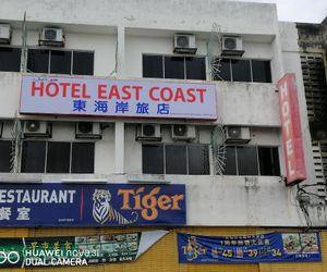 East Coast Hotel Kuantan Malaysia