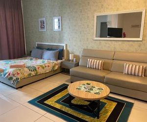 Nins DCasa Homestay -Kompleks Evo Bangi- Putrajaya Malaysia