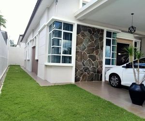 Permata Hanan Homestay Sungai Petani Kedah Sungai Patani Malaysia