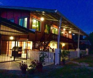 Kampung B&B Homestay Khota Balud Malaysia