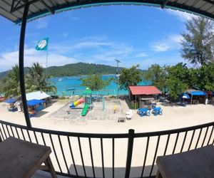 Perhentian Damia Kuala Besut Malaysia