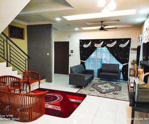Sweet40 Homestay Tambun Malaysia