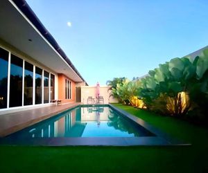 The Paddy Field - Private Pool Villas Pantai Cenang Malaysia