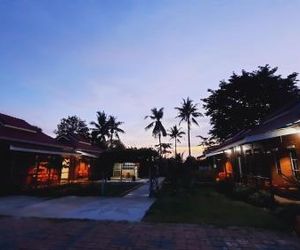 GekQ Inn Langkawi Pantai Cenang Malaysia