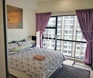 The Hyve 12 Cyberjaya, Flexihome-MY Cyberjaya Malaysia