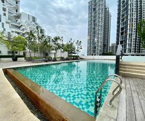 Paragon Cyberjaya by Elite Stay Cyberjaya Malaysia