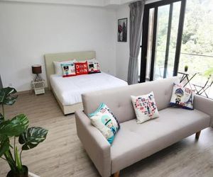 MOUNTAIN VIEW COZY HOME @ MIDHILLS GENTING Gohtong Jaya Malaysia