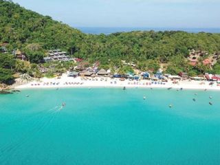 Фото отеля Harrera Perhentian, Long Beach