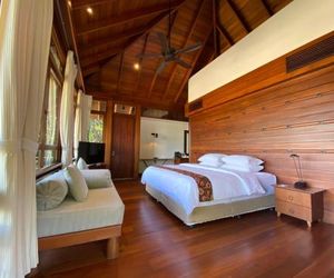 Saujana Private Villas Langkawi Island Malaysia