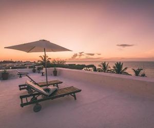 Terraço das Quitandas Design GuestHouse Ilha de Mocambique Mozambique