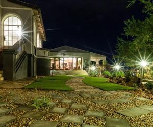 Haus Schwerinsburg Guest House Windhoek Namibia