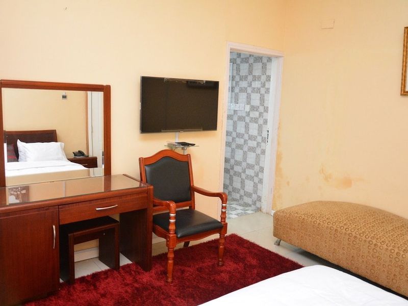 Hotel Photo 11
