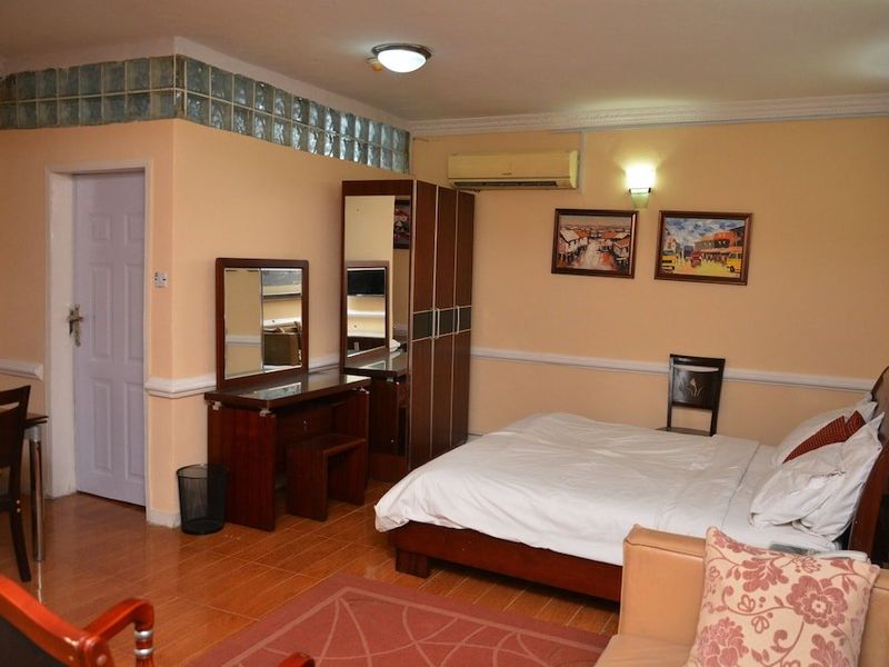 Hotel Photo 4