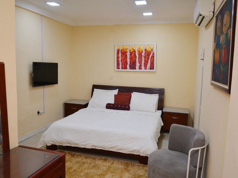 Hotel Photo 9