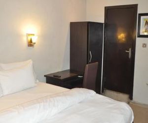 Triple Tee Hotel Lagos Nigeria