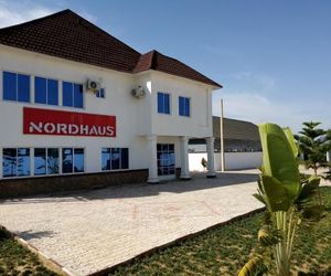 Nordhaus Hotel Kaduna Nigeria