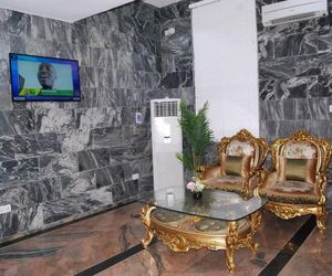 Exclusive Serene Hotel Enugu Nigeria