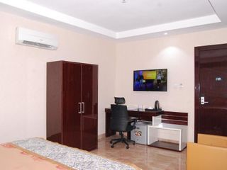 Hotel pic Exclusive Serene Hotel