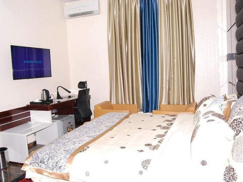 Hotel Photo 4