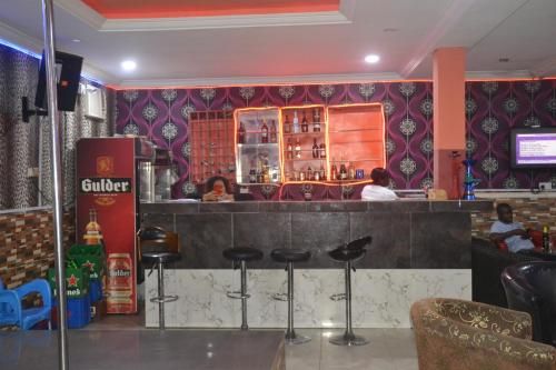 Hotel Photo 12