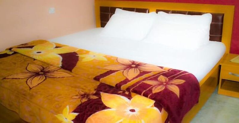 Hotel Photo 7