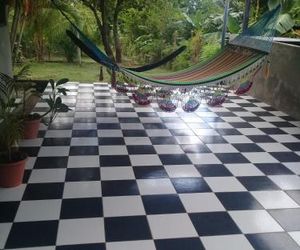 Hospedaje Ometepe House Moyogalpa Nicaragua