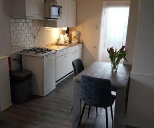 Vakantiewoning Noordstraat 27 Zoutelande Netherlands