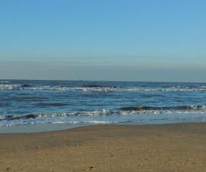 Nice room behind the beach, including breakfast. Zandvoort Netherlands