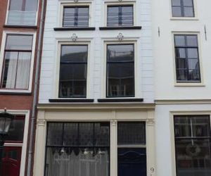 Brahms B&B Utrecht Netherlands