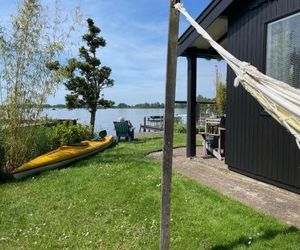 The Outpost - nice Lakehouse Reeuwijkse Plas - near Gouda Gouda Netherlands