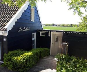 strandhuis De Bakkeete Kamperland Netherlands