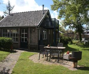 Small, cute and cozy little holiday home Hippolytushoef Netherlands