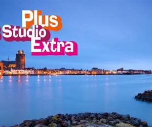 StudioPlus Dordrecht Netherlands