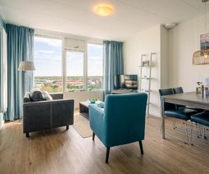 Appartementencomplex Juliana 176 De Koog Netherlands